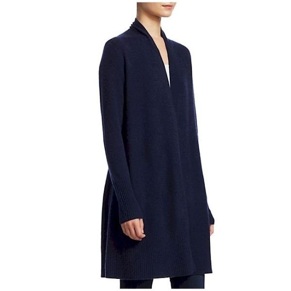 Cashmere Duster