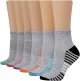 Fit Ankle Socks