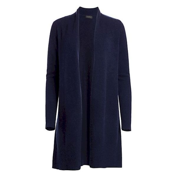 Cashmere Duster