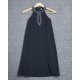 An Unforgettable Time Navy Dress