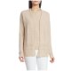 Cashmere Open Cardigan