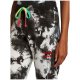 Warm Tie Dye Sweatpants