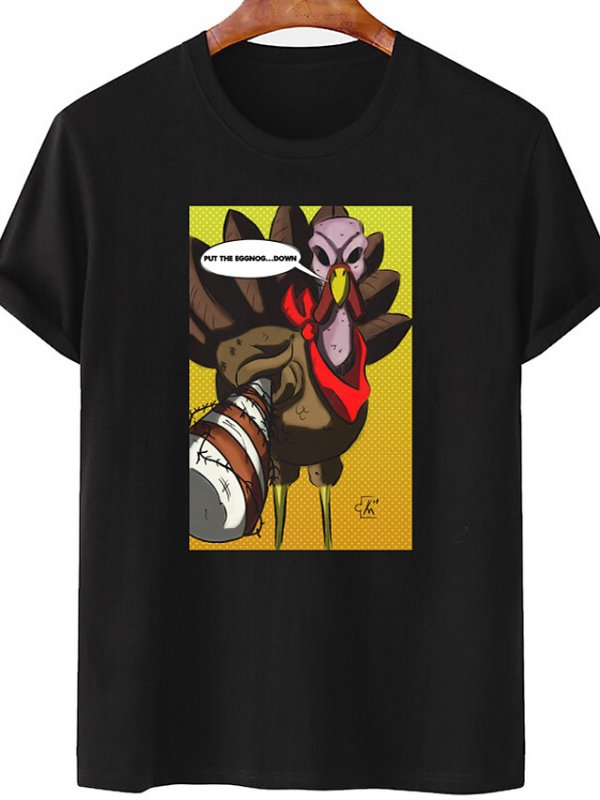 The Strongest Punch T-Shirt